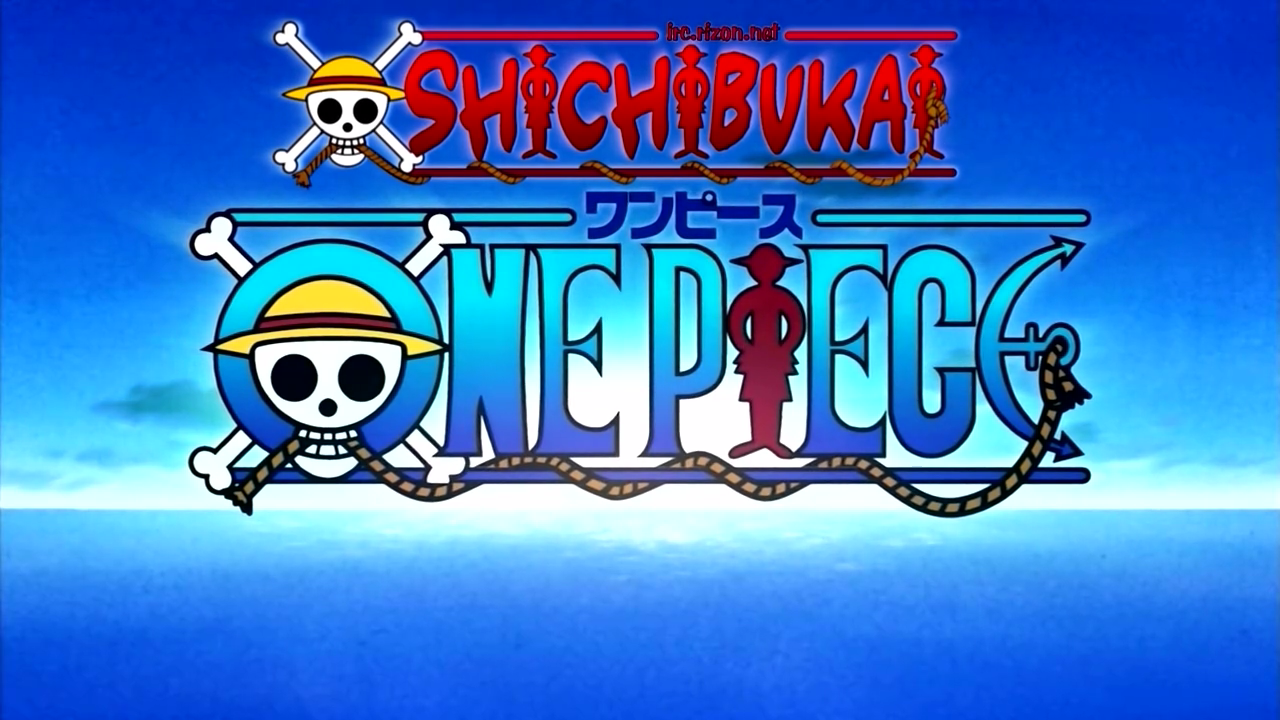 One Piece (Shichibukai)